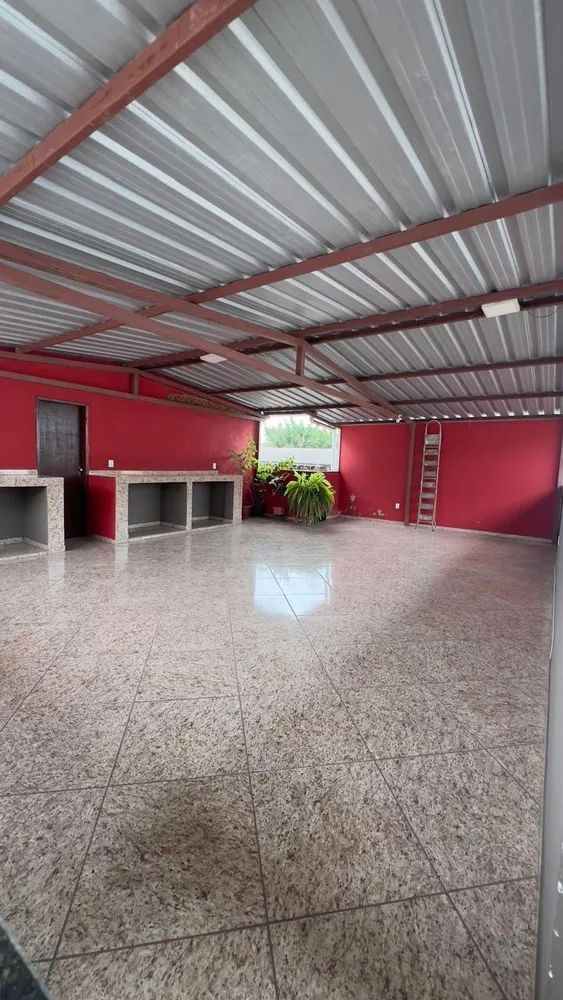 Casa, 6 quartos, 300 m² - Foto 6