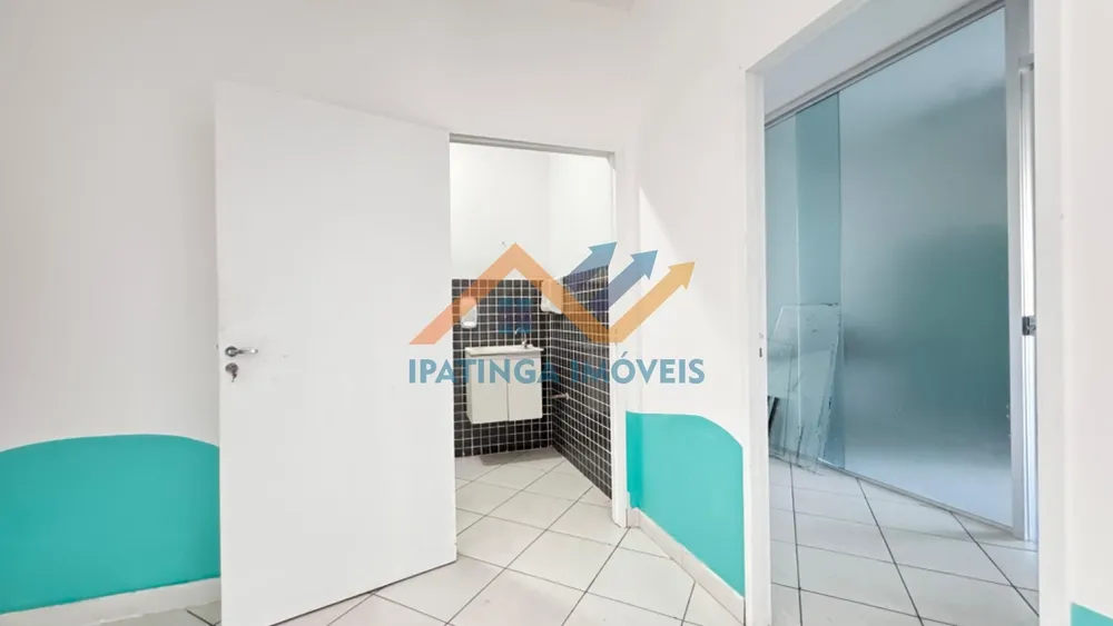 Loja-Salão, 250 m² - Foto 2