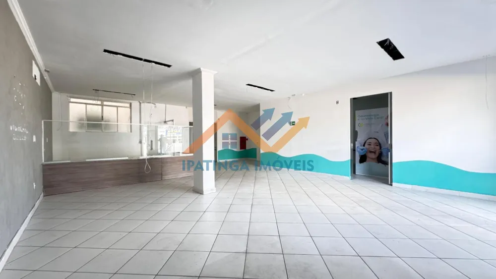 Loja-Salão, 250 m² - Foto 1