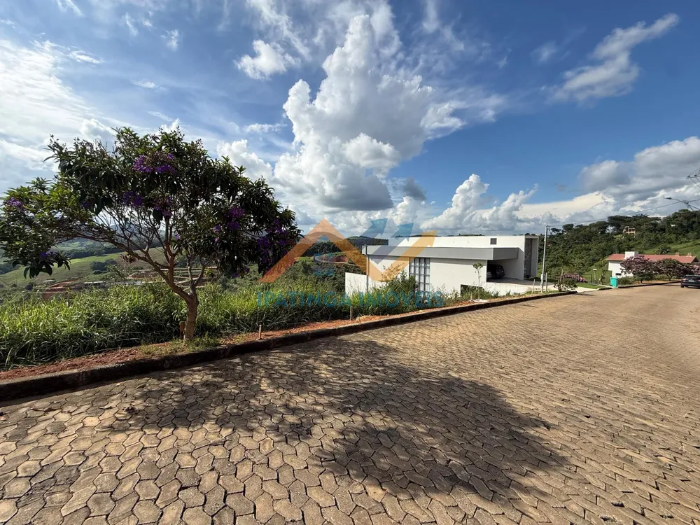 Terreno, 1000 m² - Foto 1