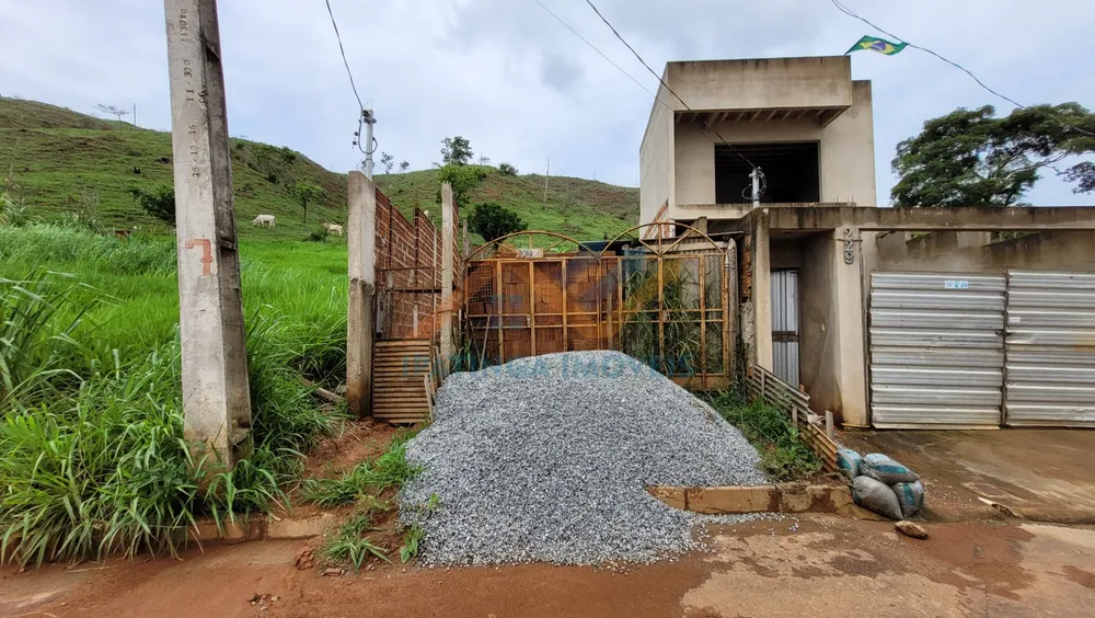 Terreno, 224 m² - Foto 1