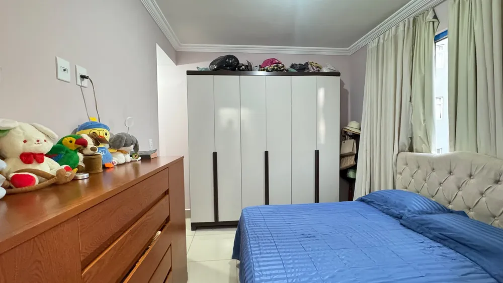 Apartamento, 3 quartos, 90 m² - Foto 7