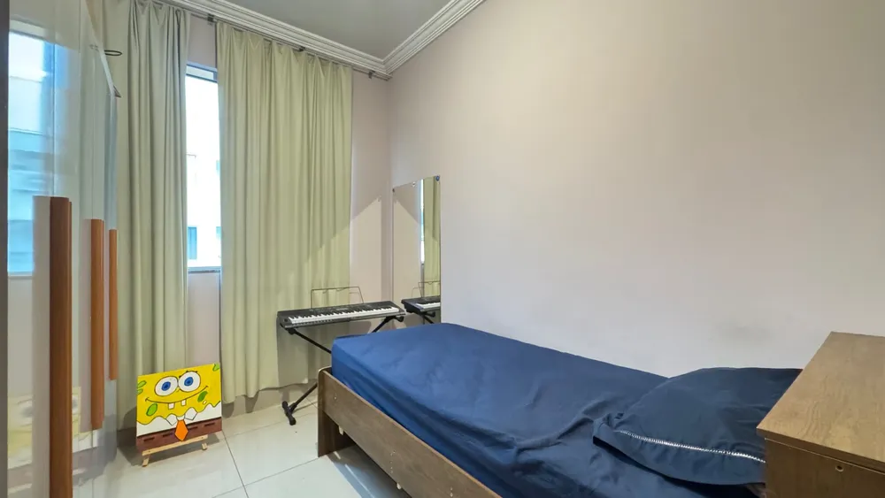 Apartamento, 3 quartos, 90 m² - Foto 5