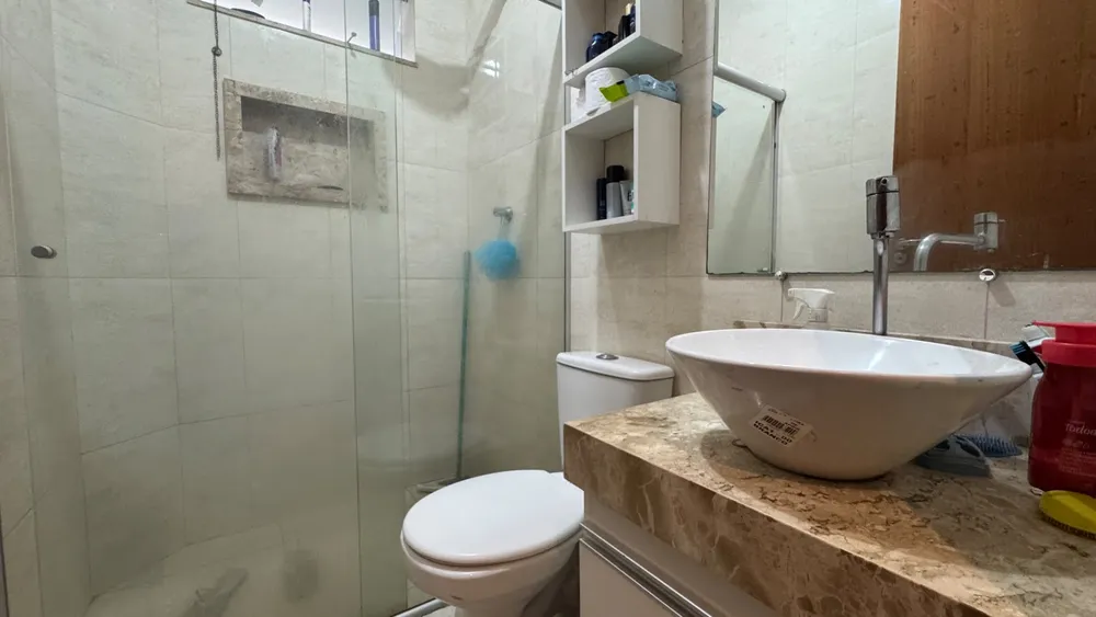 Apartamento, 3 quartos, 90 m² - Foto 4