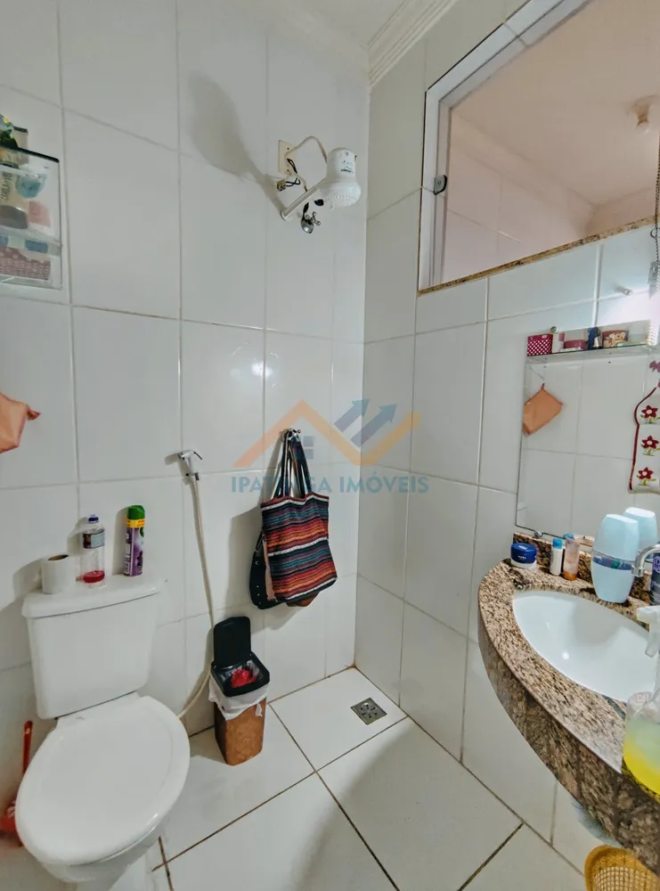 Casa, 2 quartos, 82 m² - Foto 7