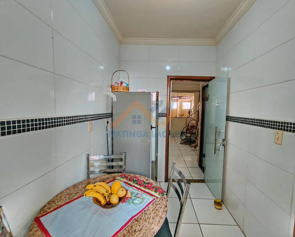 Casa, 2 quartos, 82 m² - Foto 4