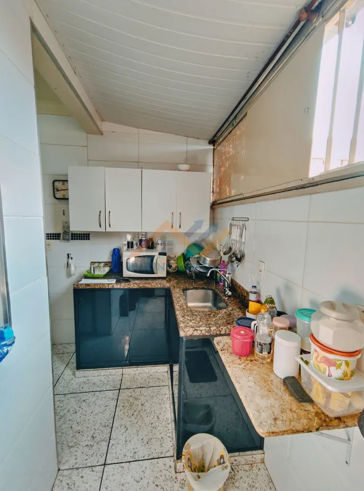 Casa, 2 quartos, 82 m² - Foto 6
