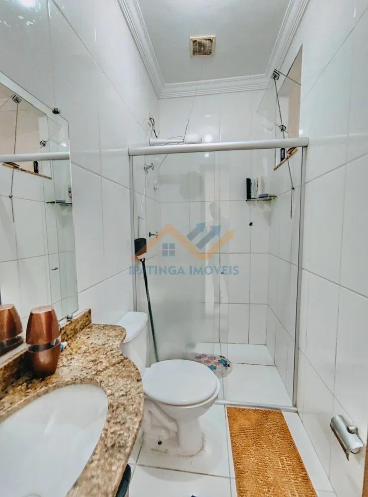 Casa, 2 quartos, 82 m² - Foto 11