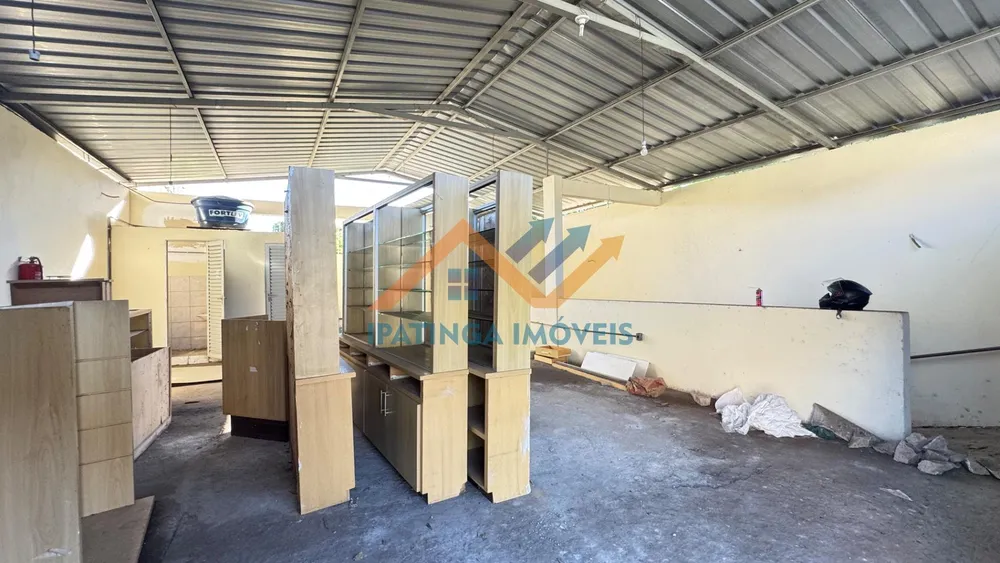 Depósito-Galpão, 130 m² - Foto 6