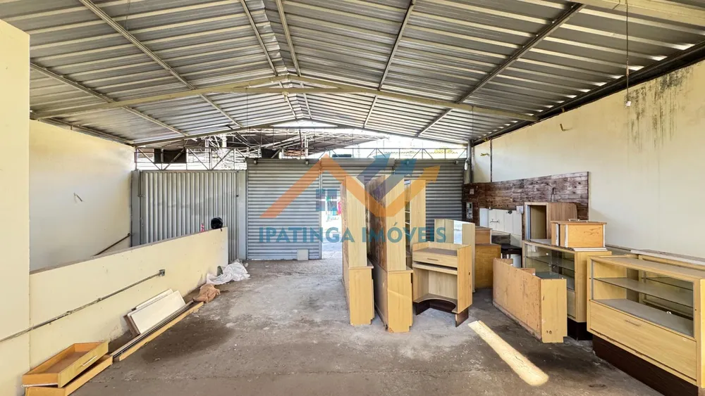 Depósito-Galpão, 130 m² - Foto 3