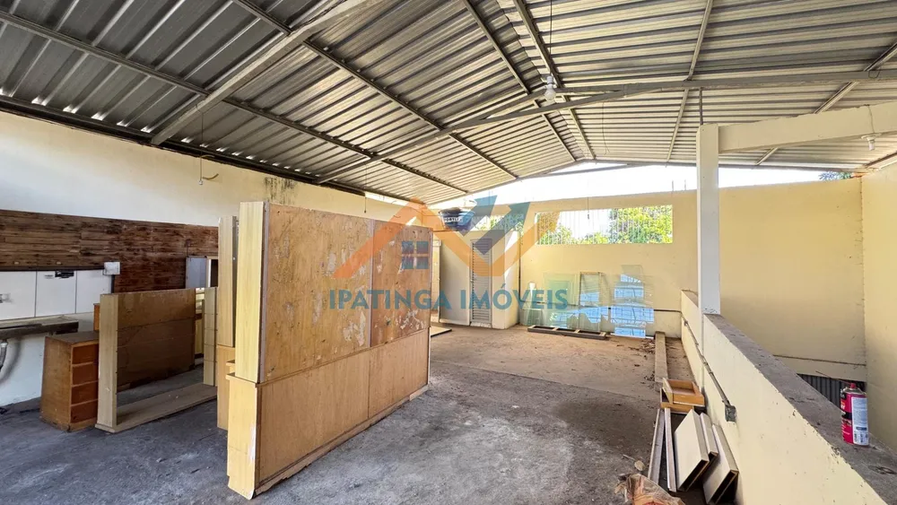 Depósito-Galpão, 130 m² - Foto 5