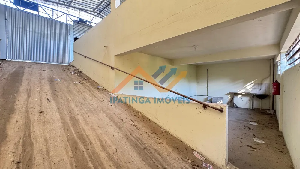 Depósito-Galpão, 130 m² - Foto 9