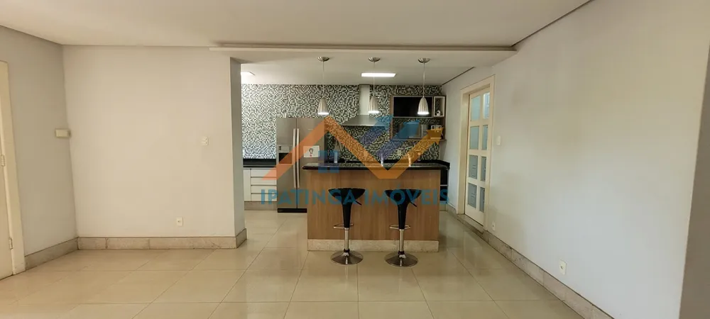 Casa, 4 quartos, 378 m² - Foto 11