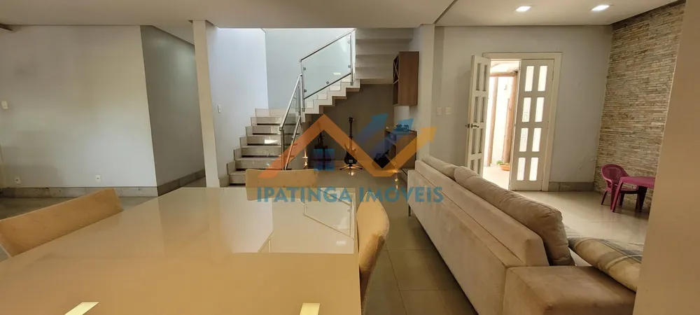 Casa, 4 quartos, 378 m² - Foto 6