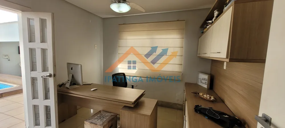 Casa, 4 quartos, 378 m² - Foto 8