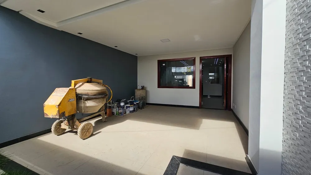 Casa, 3 quartos, 170 m² - Foto 2