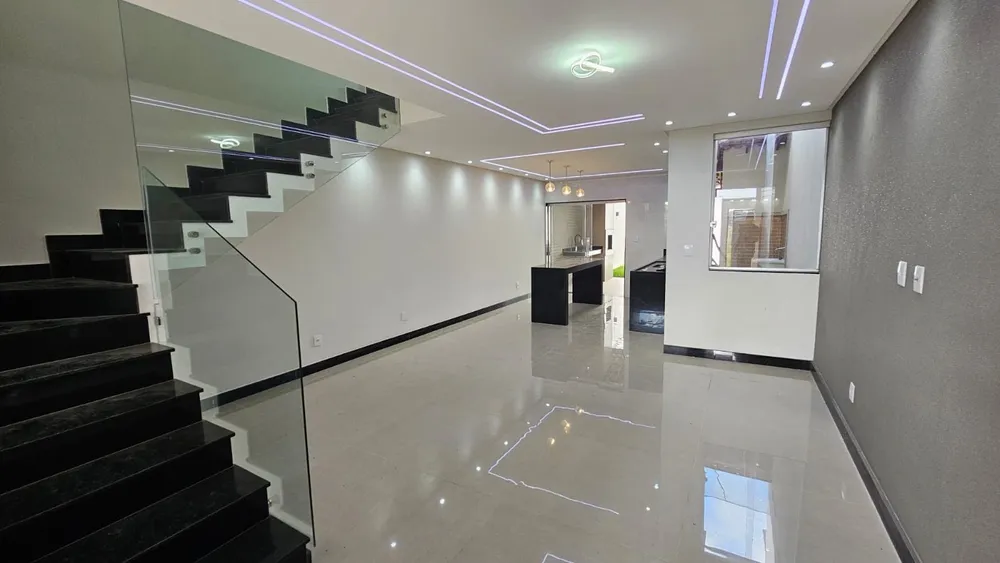 Casa, 3 quartos, 170 m² - Foto 3