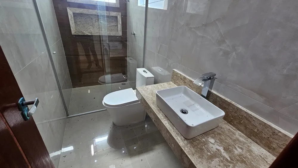 Casa, 3 quartos, 170 m² - Foto 10