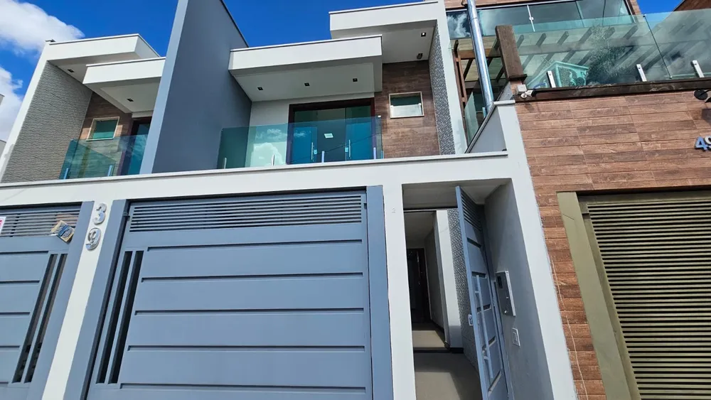 Casa, 3 quartos, 170 m² - Foto 1
