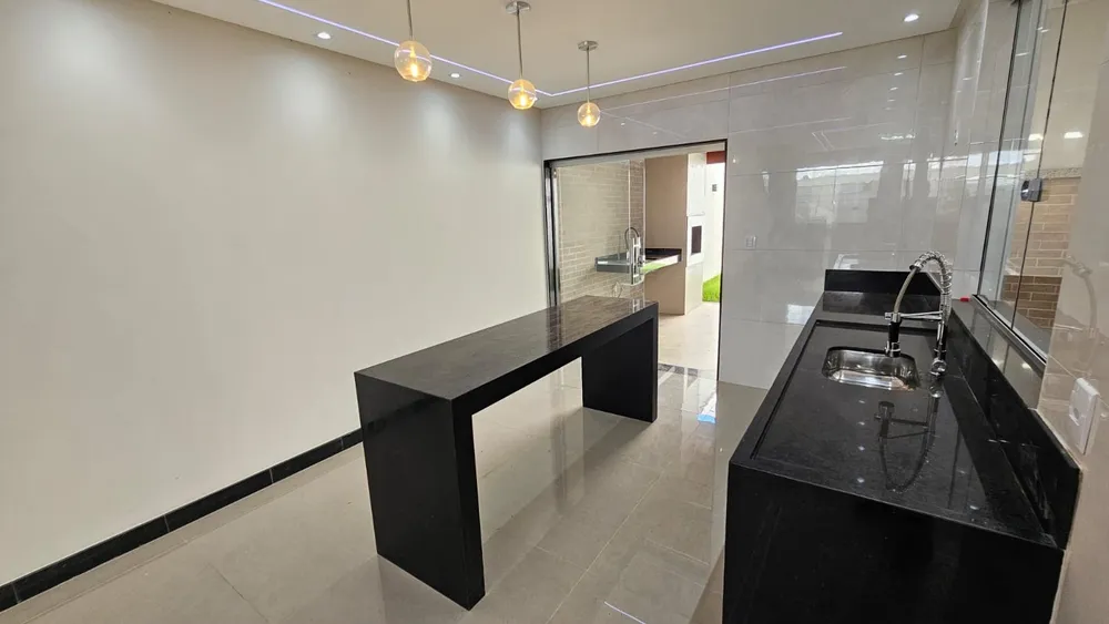 Casa, 3 quartos, 170 m² - Foto 5