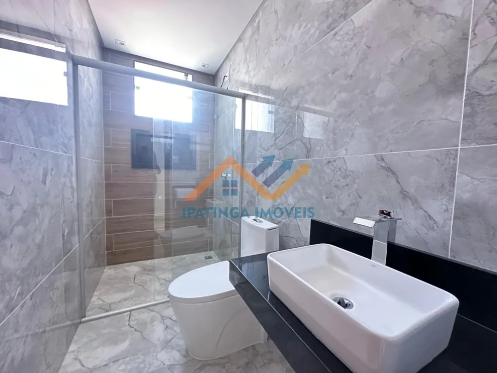 Casa, 3 quartos, 170 m² - Foto 8