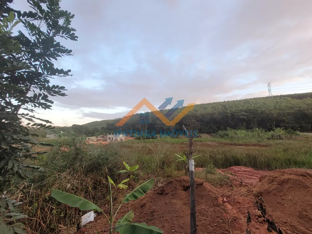 Chácara, 500 m² - Foto 1