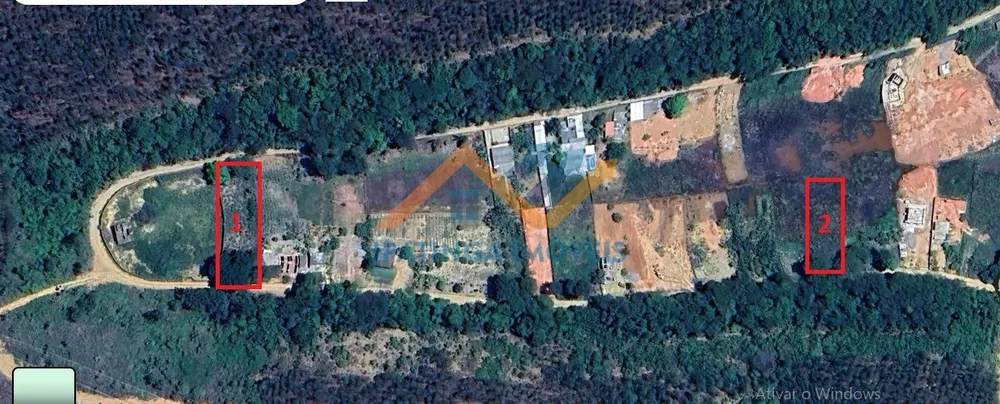 Chácara, 500 m² - Foto 5