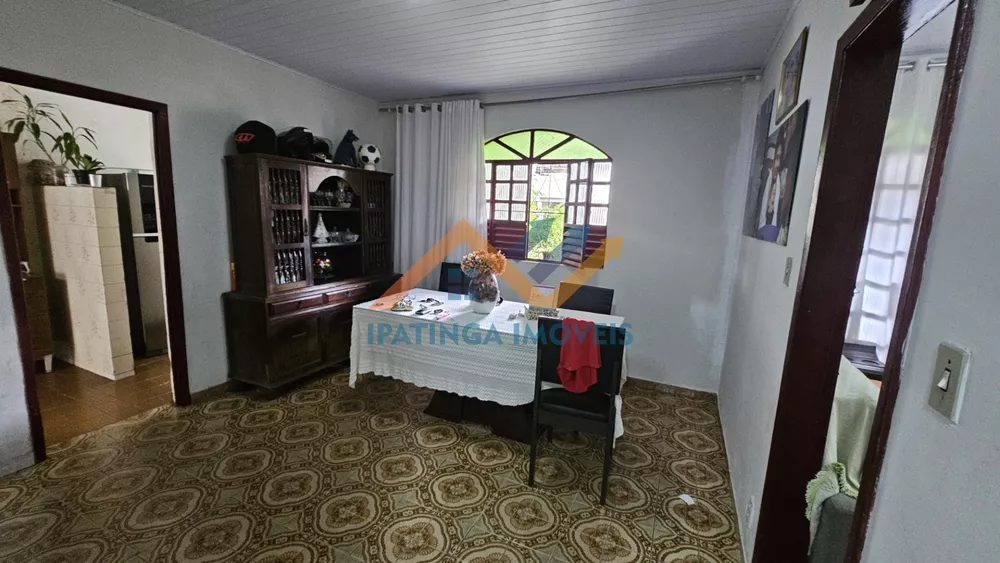 Casa, 3 quartos - Foto 13