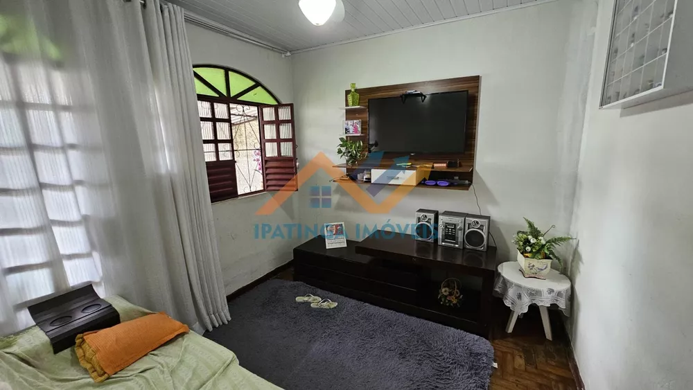 Casa, 3 quartos - Foto 6