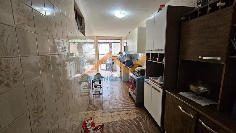 Casa, 3 quartos - Foto 3