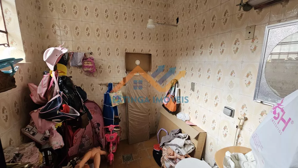 Casa, 3 quartos - Foto 11