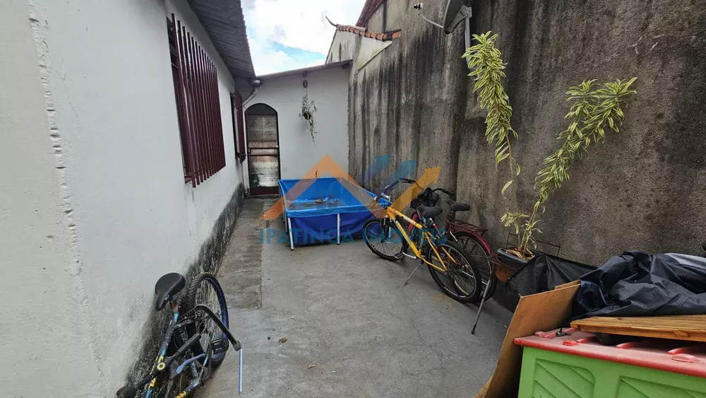 Casa, 3 quartos - Foto 16