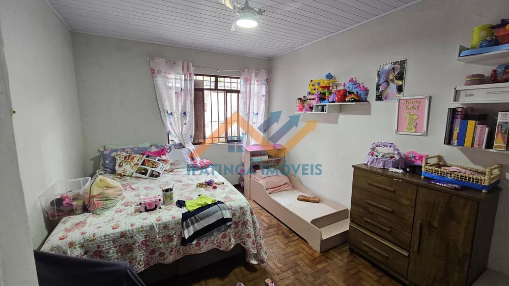 Casa, 3 quartos - Foto 9