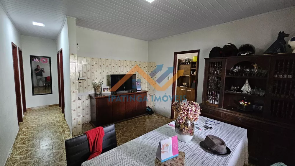 Casa, 3 quartos - Foto 5