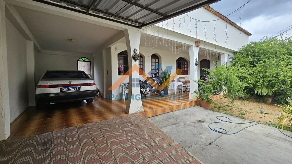 Casa, 3 quartos - Foto 1