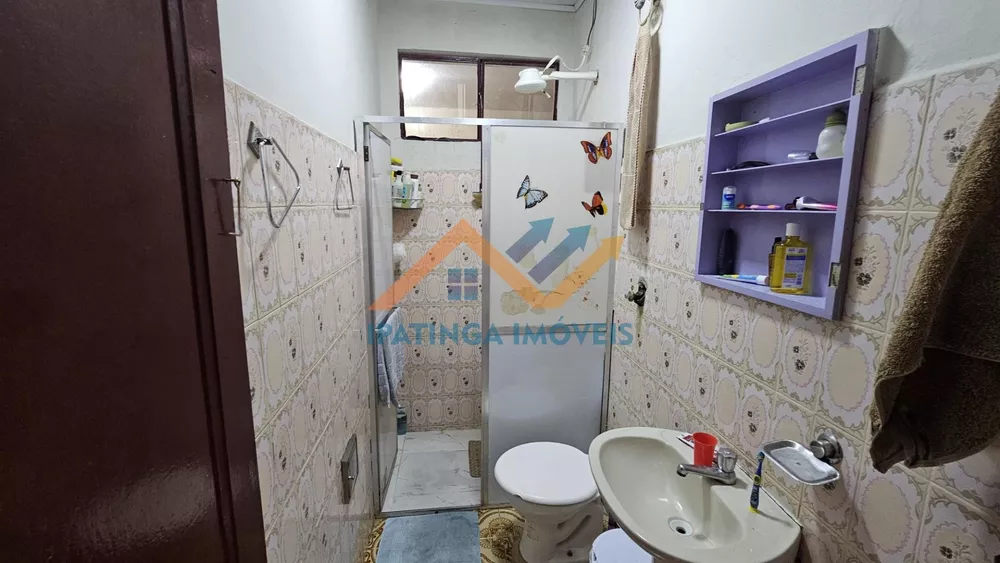 Casa, 3 quartos - Foto 8