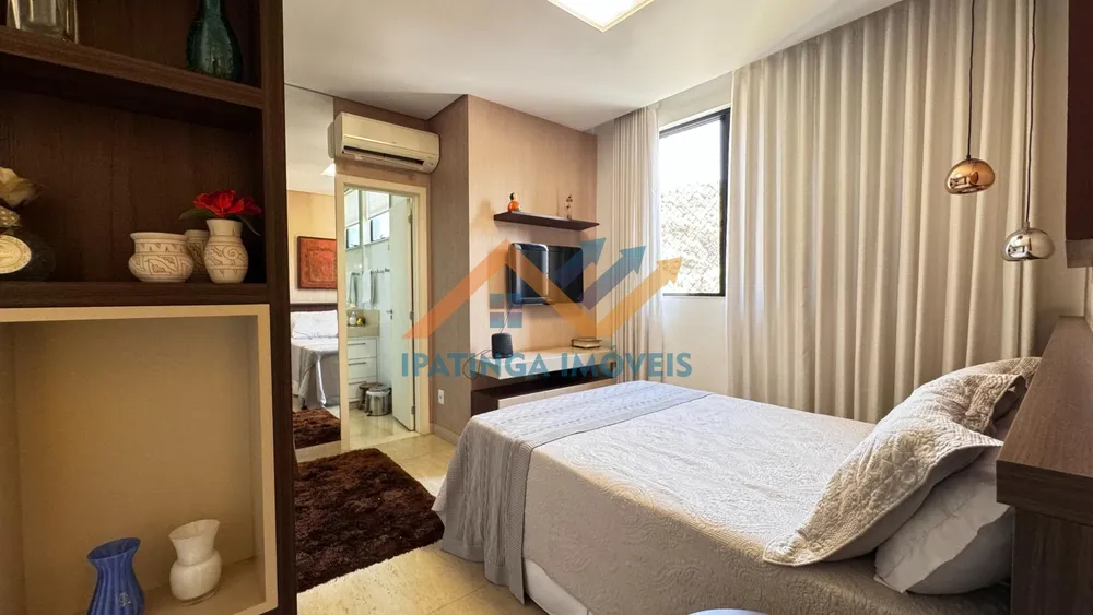 Cobertura, 4 quartos, 322 m² - Foto 6