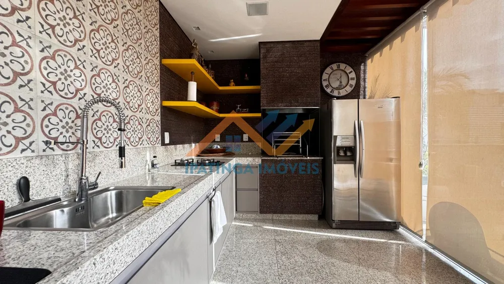 Cobertura, 4 quartos, 322 m² - Foto 13