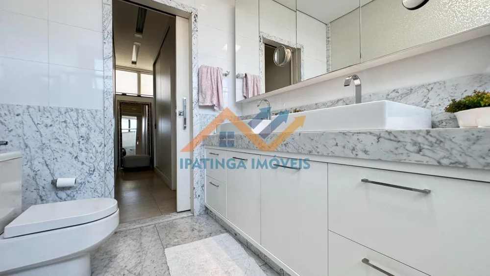 Cobertura, 4 quartos, 322 m² - Foto 11