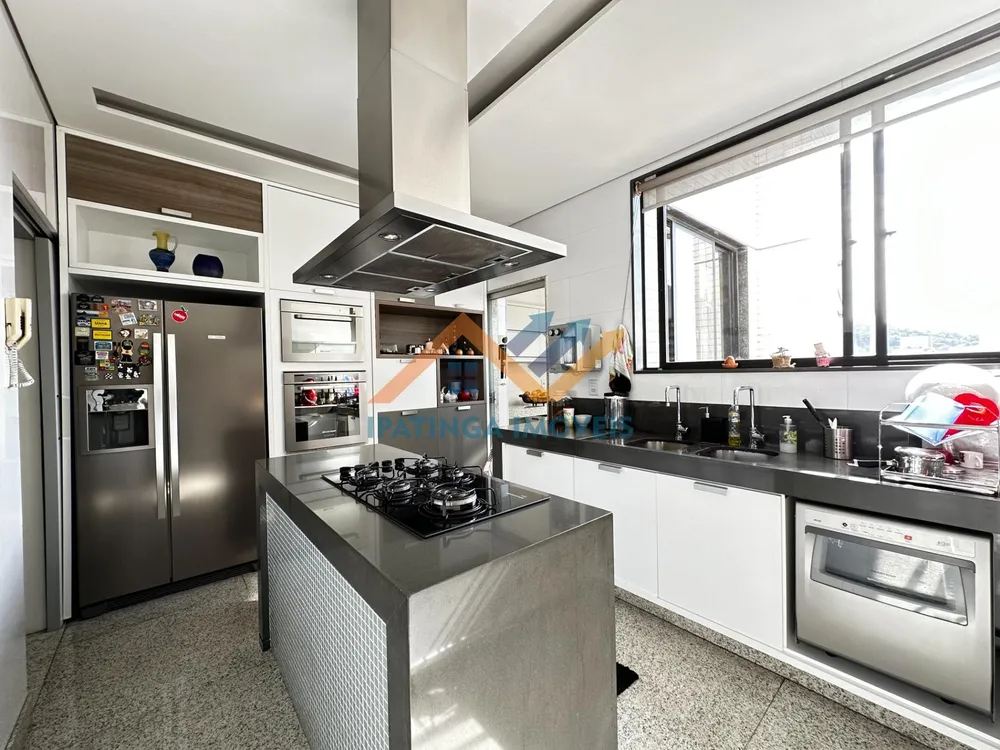 Cobertura, 4 quartos, 322 m² - Foto 4