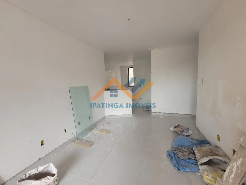 Apartamento, 3 quartos, 100 m² - Foto 3