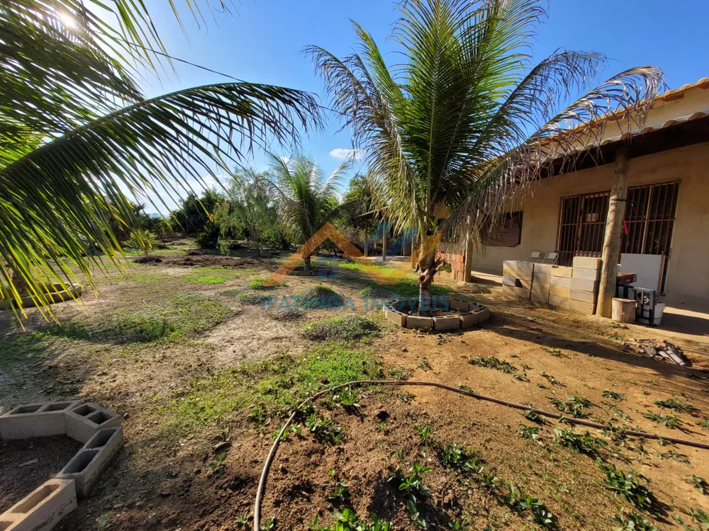 Fazenda à venda com 2 quartos, 2000m² - Foto 1