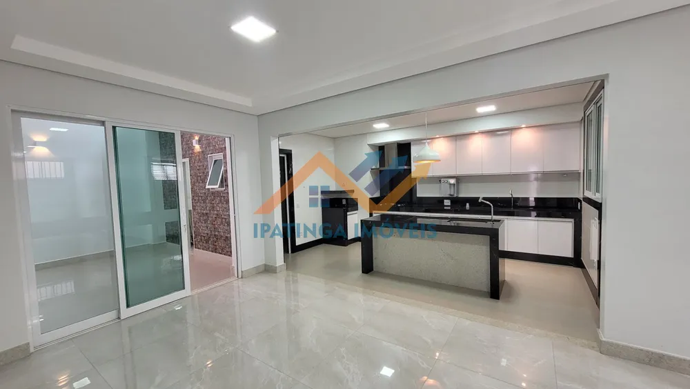 Casa, 3 quartos, 460 m² - Foto 1