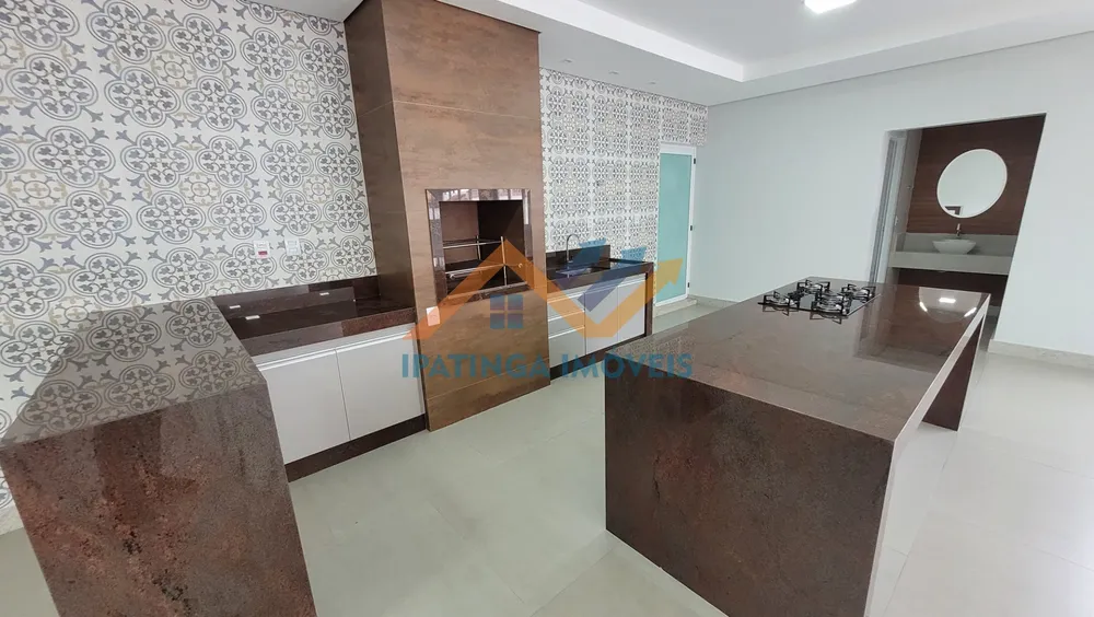 Casa, 3 quartos, 460 m² - Foto 16