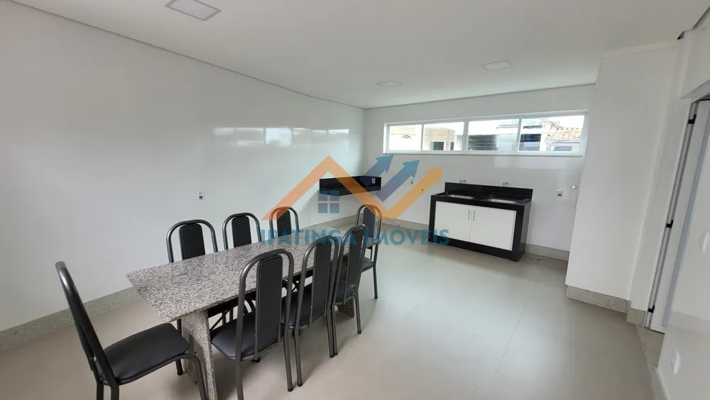 Casa, 3 quartos, 460 m² - Foto 19