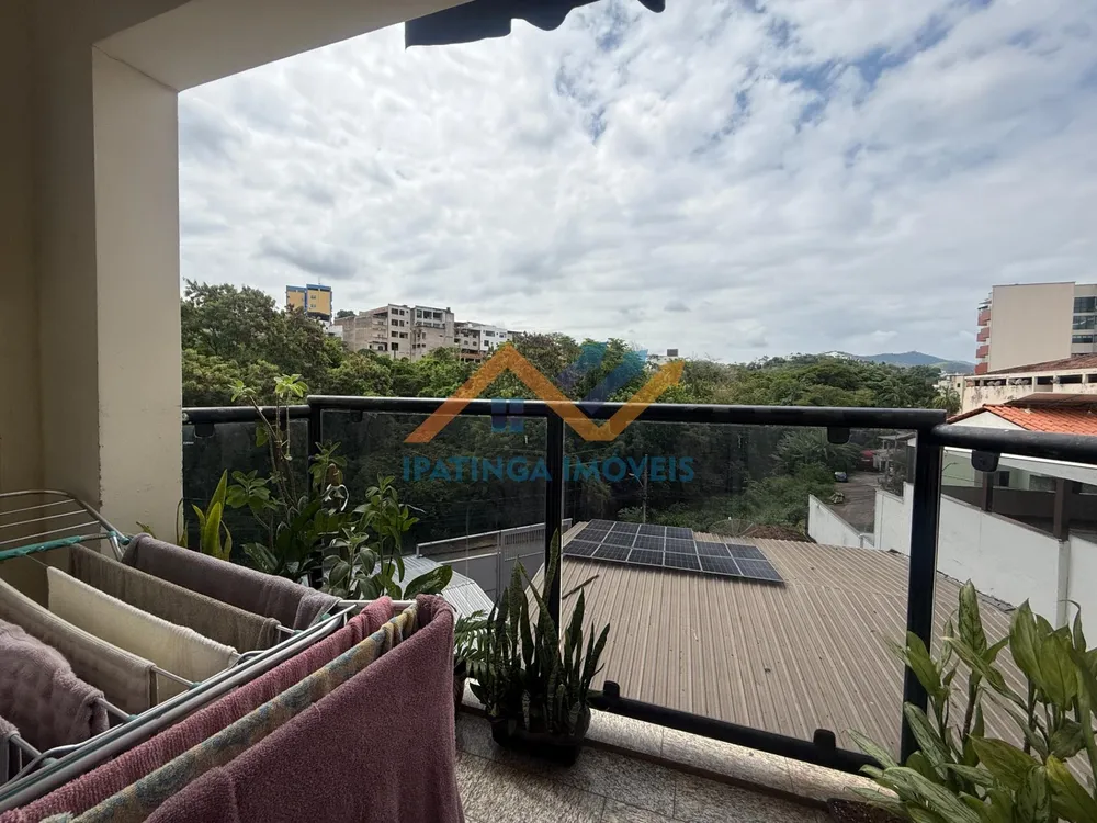 Apartamento, 3 quartos, 108 m² - Foto 11
