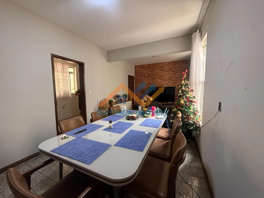 Apartamento, 3 quartos, 108 m² - Foto 3