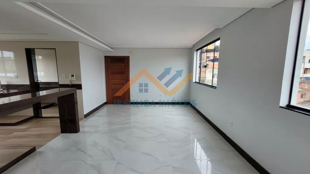 Cobertura à venda com 3 quartos, 118m² - Foto 1