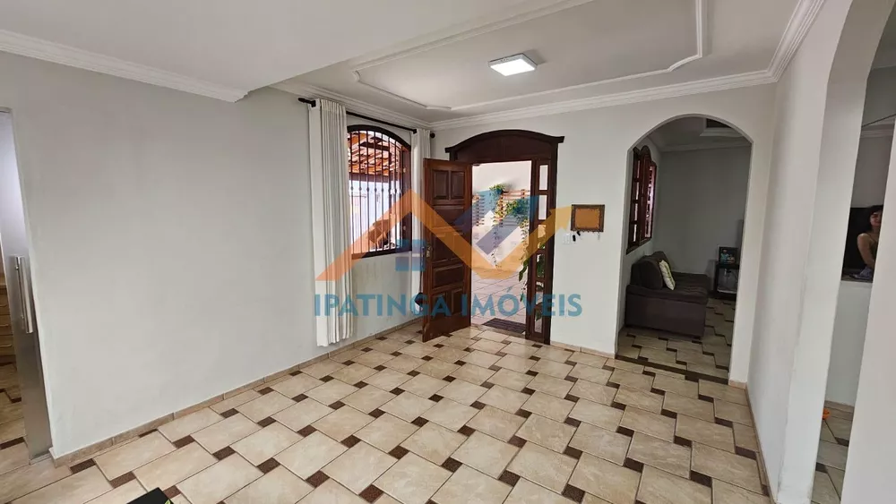 Casa, 3 quartos, 175 m² - Foto 4