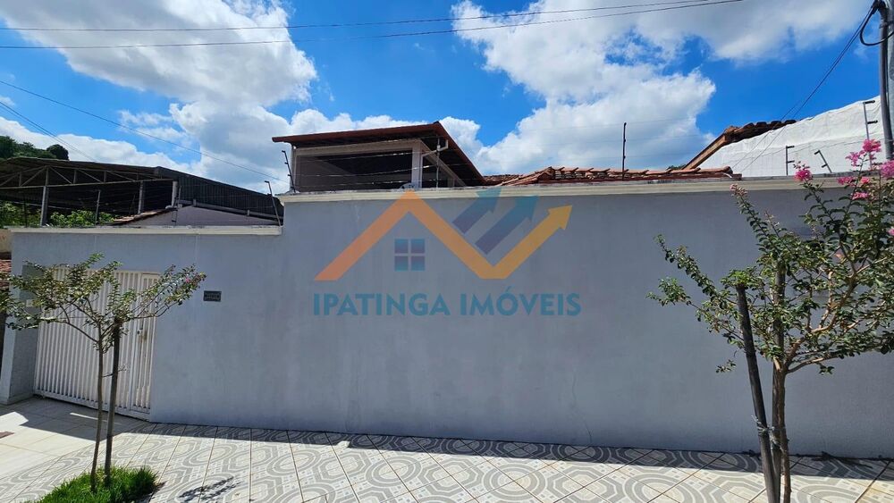 Casa, 3 quartos, 175 m² - Foto 1